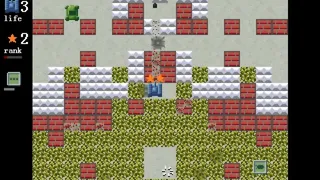 Скриншот 2 к игре Buttle Tank