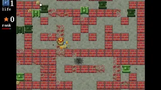 Скриншот 8 к игре Buttle Tank
