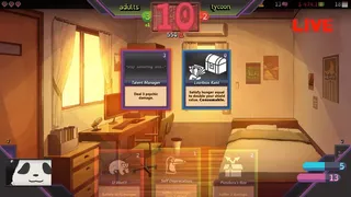 Скриншот 1 к игре Watch Me Stream My Mental Breakdown