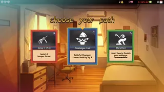 Скриншот 6 к игре Watch Me Stream My Mental Breakdown