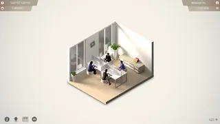 Скриншот 1 к игре Smartphone Tycoon