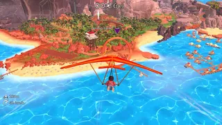 Скриншот 2 к игре Pilot Sports