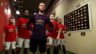 Скриншот 3 к игре eFootball  PES 2020