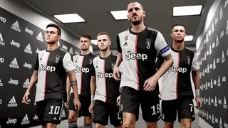 Скриншот 7 к игре eFootball  PES 2020