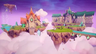 Скриншот 3 к игре Spyro Reignited Trilogy