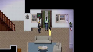 Скриншот 1 к игре Unknown