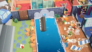 Скриншот 4 к игре Moving Out