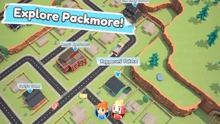 Скриншот 5 к игре Moving Out