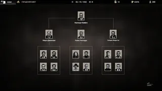 Скриншот 1 к игре Rules of The Mafia: Trade &amp; Blood