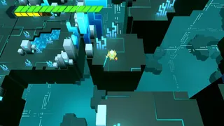 Скриншот 1 к игре CONTINUE
