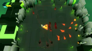 Скриншот 4 к игре CONTINUE