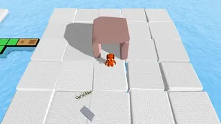 Скриншот 6 к игре Dis Pontibus