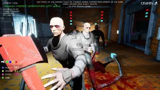 Скриншот 1 к игре OSIRIS