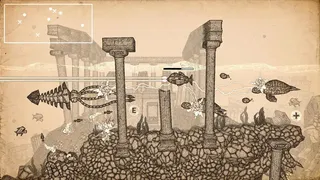Скриншот 1 к игре Earth Atlantis