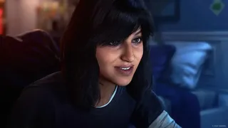 Скриншот 4 к игре Marvel's Avengers