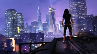 Скриншот 5 к игре Marvel's Avengers