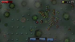 Скриншот 4 к игре Zombie Scrapper