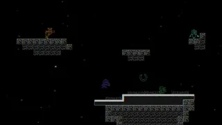 Скриншот 4 к игре Hyper Scuffle