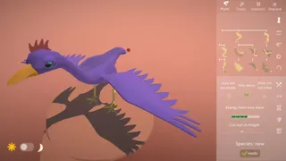 Скриншот 1 к игре The Sapling