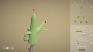 Скриншот 2 к игре The Sapling