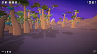 Скриншот 4 к игре The Sapling