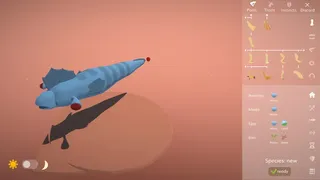 Скриншот 7 к игре The Sapling