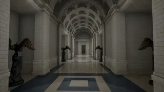 Скриншот 2 к игре The Mirum