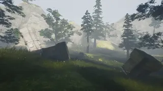 Скриншот 6 к игре The Mirum
