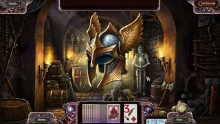 Скриншот 5 к игре The Far Kingdoms: Age of Solitaire