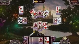 Скриншот 6 к игре The Far Kingdoms: Age of Solitaire