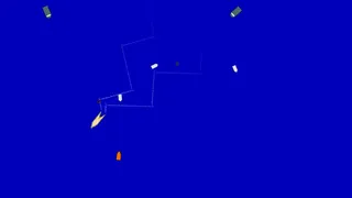 Скриншот 1 к игре SHIP FIGHT