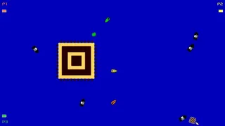 Скриншот 2 к игре SHIP FIGHT