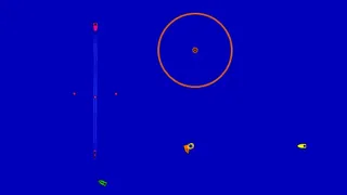 Скриншот 3 к игре SHIP FIGHT
