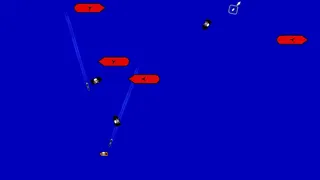 Скриншот 4 к игре SHIP FIGHT