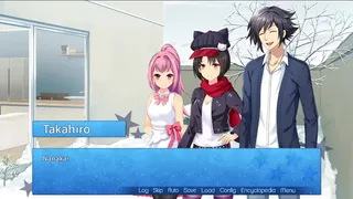 Скриншот 5 к игре Caladria Chronicles