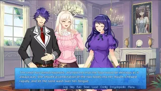 Скриншот 7 к игре Caladria Chronicles
