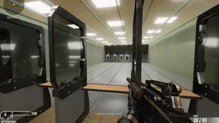 Скриншот 1 к игре Flash Point - Online FPS