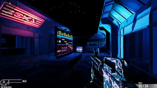 Скриншот 5 к игре Flash Point - Online FPS