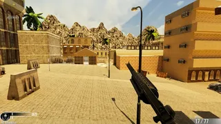 Скриншот 6 к игре Flash Point - Online FPS