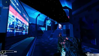 Скриншот 7 к игре Flash Point - Online FPS