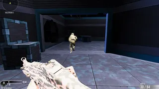 Скриншот 8 к игре Flash Point - Online FPS