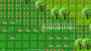Скриншот 1 к игре Pixel Life