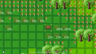 Скриншот 2 к игре Pixel Life