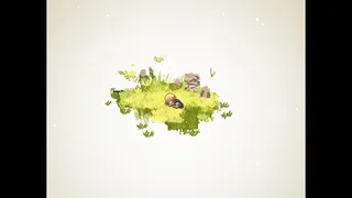 Скриншот 3 к игре 瓶中精灵 - Fairy in a Jar