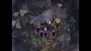 Скриншот 5 к игре 瓶中精灵 - Fairy in a Jar