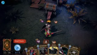 Скриншот 2 к игре Ravenland