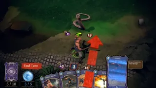 Скриншот 4 к игре Ravenland