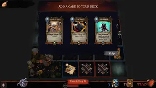 Скриншот 5 к игре Ravenland