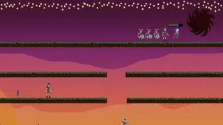 Скриншот 1 к игре Deez