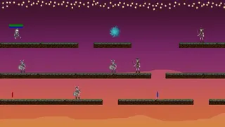 Скриншот 2 к игре Deez